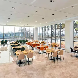酒店 Ibis Styles Ambassador Airport T2