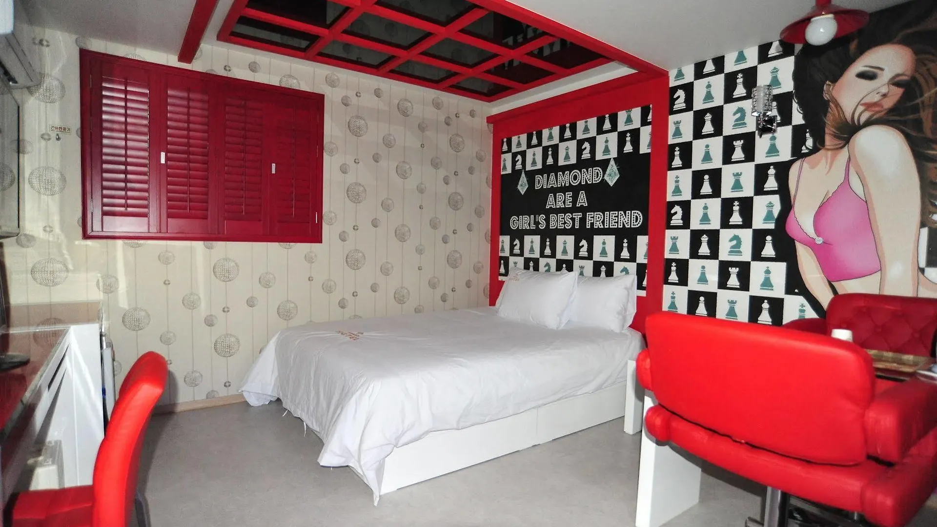 Incheon Sharp Hotel