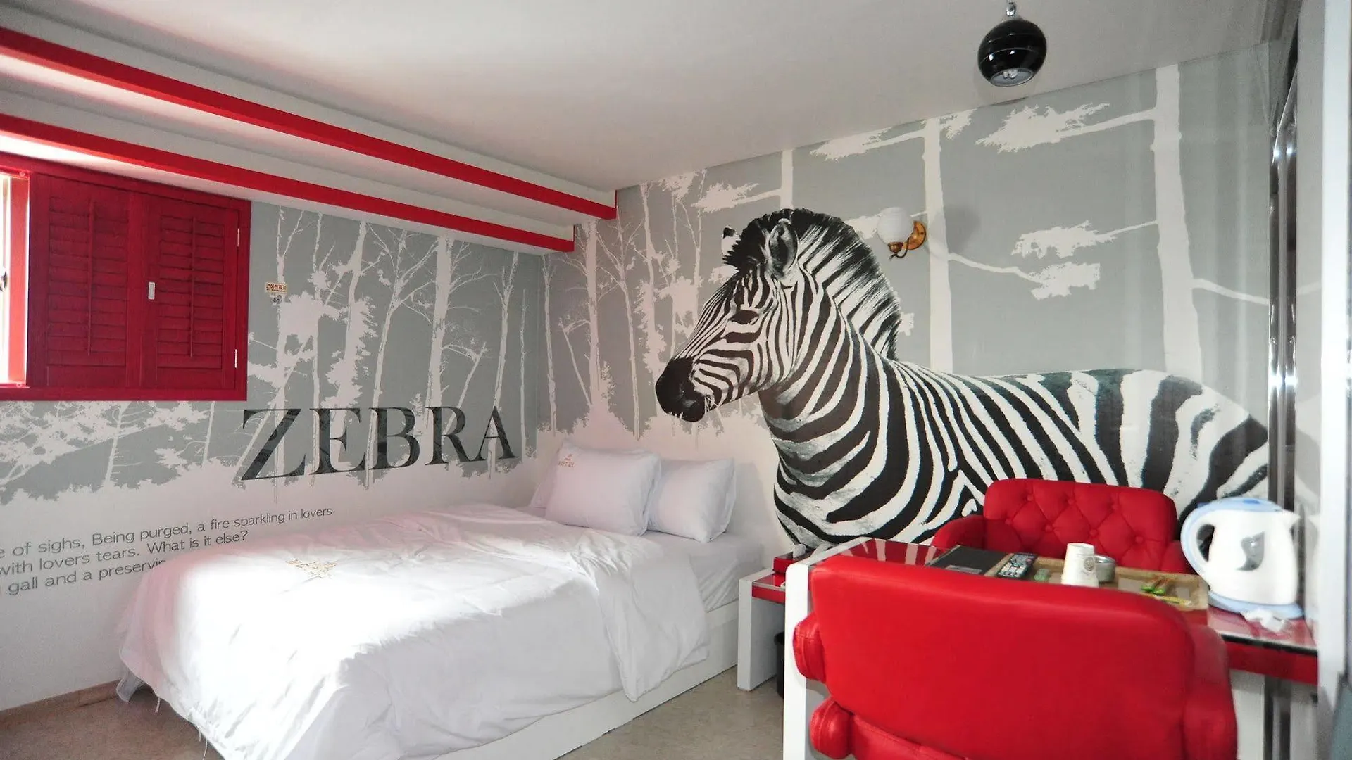 Incheon Sharp Hotel